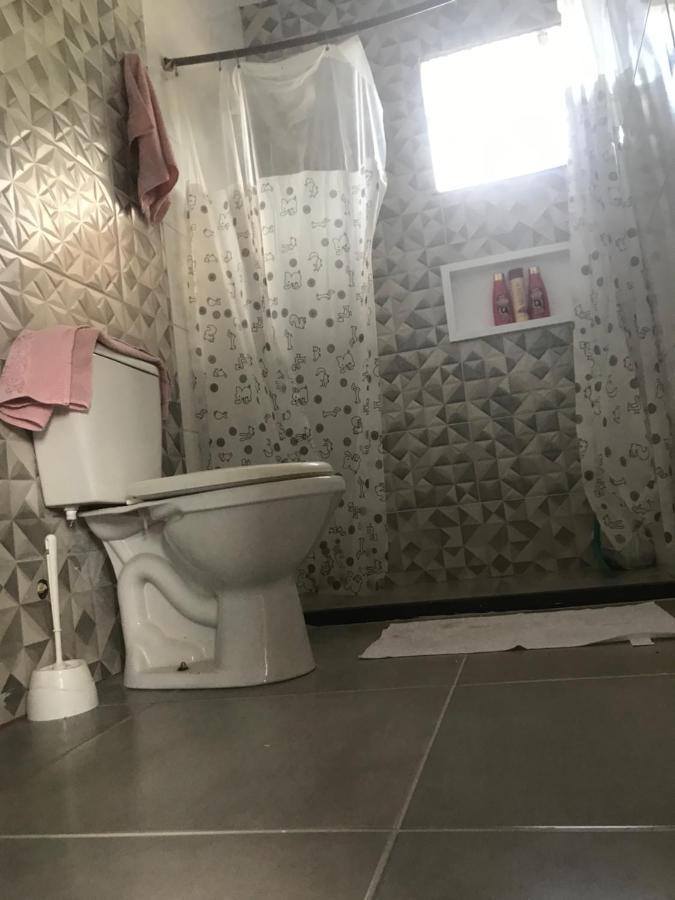 Passos Ao Mar Casa A Beira Mar Monte Alto *