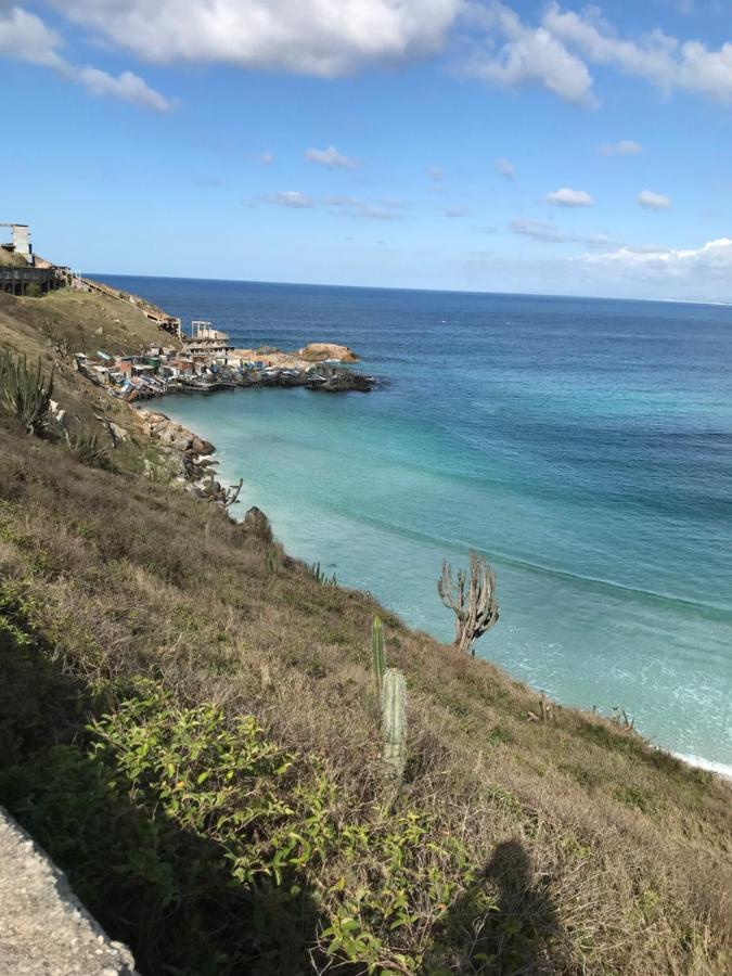 Passos Ao Mar Casa A Beira Mar Monte Alto