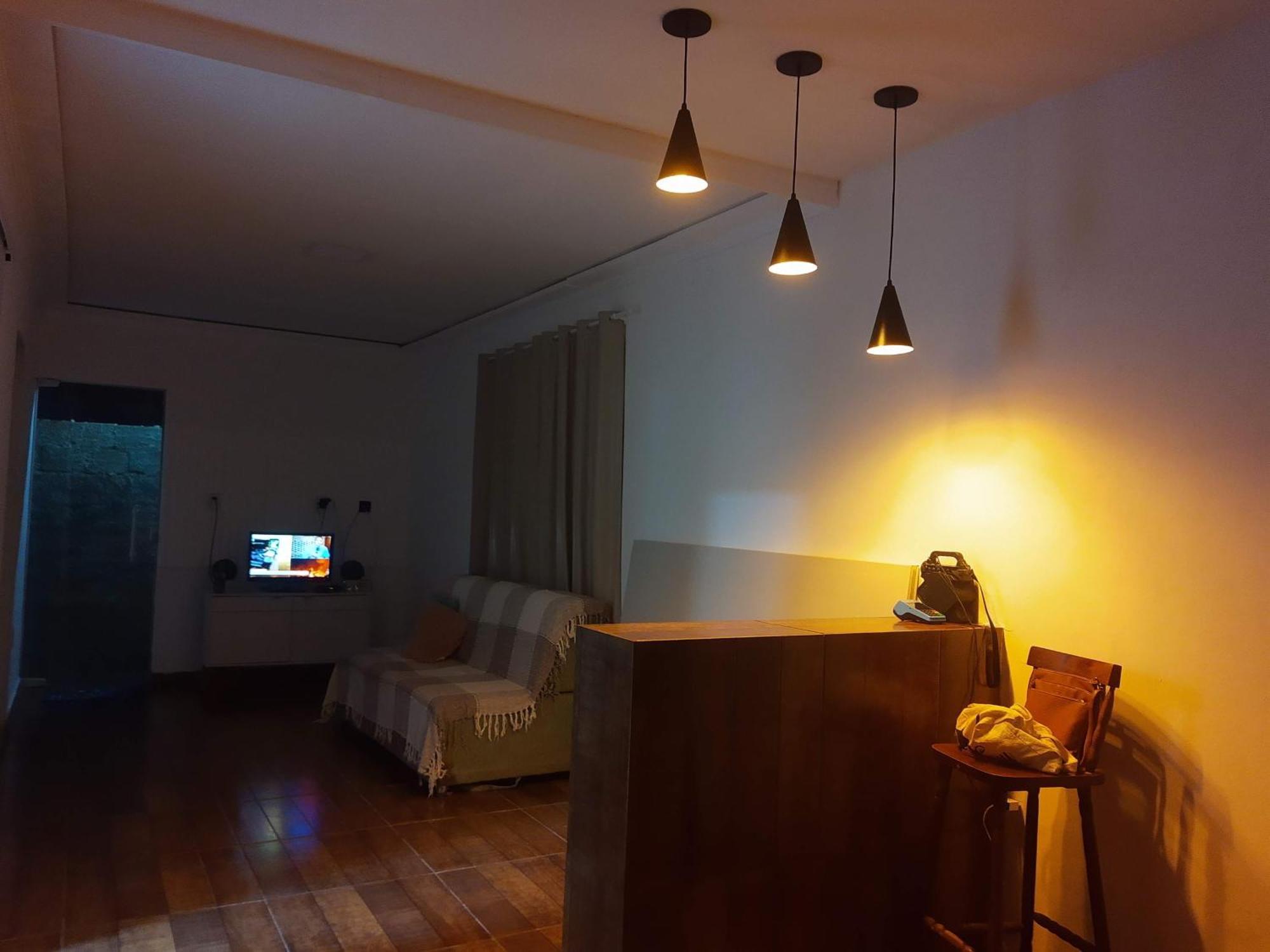 Passos Ao Mar Casa A Beira Mar Monte Alto Casa de férias